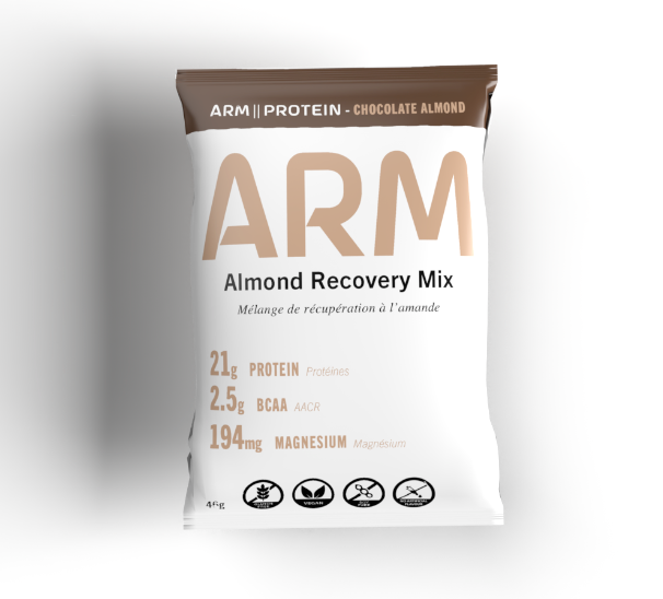 ARM Box Chocolate