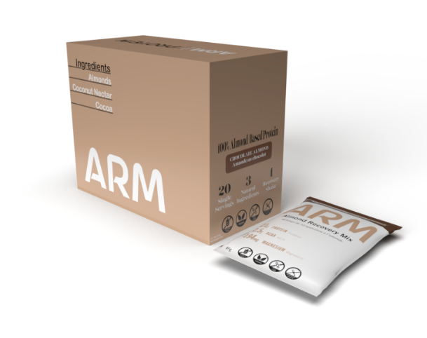 ARM Box Chocolate