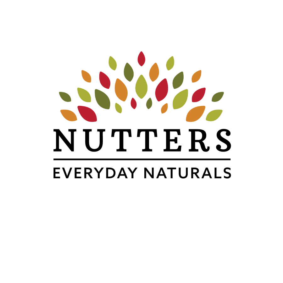 Nutters Everyday Naturals